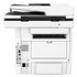 HEWLETT PACKARD SUPPLIES HP 1PV67A LaserJet Enterprise Flow MFP M528z Wireless Multifunction Laser Printer, Copy/Fax/Print/Scan