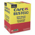 KEURIG DR PEPPER Café Bustelo 6106 Espresso Style K-Cups, 24/Box