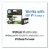 HP INC 3JA00AN HP 962XL, (3JA00AN) High-Yield Cyan Original Ink Cartridge