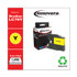 INNOVERA LC79Y Remanufactured Yellow Extra High-Yield Ink, Replacement for LC79Y, 1,200 Page-Yield