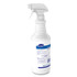 DIVERSEY 04743 Virex TB Disinfectant Cleaner, Lemon Scent, Liquid, 32 oz Bottle, 12/Carton
