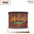 KEURIG DR PEPPER McCafe® 079737 Ground Coffee, Premium Roast Decaf, 24 oz Can