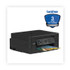 BROTHER INTL. CORP. E1743EPSP Three-Year Exchange Warranty Extension for Brother PPF-5750E