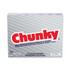 NESTLE Nestlé® 20900162 Chunky Bar, Individually Wrapped, 1.4 oz, 24/Carton