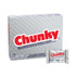 NESTLE Nestlé® 20900162 Chunky Bar, Individually Wrapped, 1.4 oz, 24/Carton