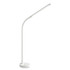 SAFCO PRODUCTS 1018WH Resi LED Desk Lamp, Gooseneck, 18.5" High, White