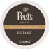 PEETS Peet's Coffee & Tea® 6664 Big Bang K-Cups, 22/Box