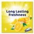 COLGATE PALMOLIVE, IPD. Fabuloso® MX06157CT Multi-Use Cleaner, Refreshing Lemon Scent, 56 oz Bottle, 6/Carton