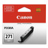 INNOVERA Canon® 0394C001 0394C001 (CLI-271) Ink, Gray