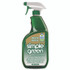 SUNSHINE MAKERS, INC. Simple Green® 13012 Industrial Cleaner and Degreaser, Concentrated, 24 oz Spray Bottle