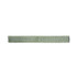 BONA US AX0003500 SuperCourt Athletic Floor Care Microfiber Dusting Pad, 60", Green