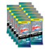 SC JOHNSON Windex® 319248 Electronics-Cleaner Wipes, 1-Ply, 7 x 10, Neutral Scent, White, 25/Pack, 12 Packs/Carton
