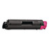 MITA Kyocera TK582M TK582M High-Yield Toner, 2,800 Page-Yield, Magenta