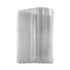 DART CH64DEF ClearPac SafeSeal Tamper-Resistant/Evident Containers, Flat Lid, 64 oz, Clear, Plastic, 100/Bag, 2 Bags/Carton