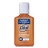 DIAL PROFESSIONAL 32966 Gold Antibacterial Liquid Hand Soap, 2 oz, 144/Carton