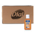 DIAL PROFESSIONAL 32966 Gold Antibacterial Liquid Hand Soap, 2 oz, 144/Carton