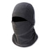 TENACIOUS HOLDINGS, INC. ergodyne® 16826 N-Ferno 6826 2-Piece Fleece Balaclava Face Mask, One Size Fits Most, Black