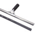 UNGER RT45 ErgoTec Replacement Squeegee Blades, 18" Wide Blade, 12/Pack