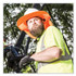 TENACIOUS HOLDINGS, INC. ergodyne® 12641 Chill-Its 6660 Hard Hat Brim + Neck Shade, 19.5 x 9.75, Orange