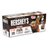 THE HERSHEY COMPANY Hershey®'s 22000811 2% Reduced Fat Chocolate Milk, 11 oz, 12/Carton