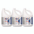 CLOROX SALES CO. 60091 Turbo Pro Disinfectant Cleaner for Sprayer Devices, 121 oz Bottle, 3/Carton