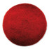 SC JOHNSON Professional® 319310 EZ CARE Heavy Duty Scrub Pad, 16" Diameter, Red/Gray, 5/Carton