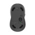 LOGITECH, INC. 910006346 Signature M650 for Business Wireless Mouse, Large, 2.4 GHz Frequency, 33 ft Wireless Range, Right Hand Use, Graphite