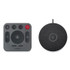 LOGITECH, INC. 960001225 Rally Plus Video Conferencing Camera System, 1920 pixels x 1080 pixels, Graphite
