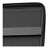 CASELOGIC 3201314 Portable Hard Drive Case, Molded EVA, Black