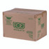 ECO-PRODUCTS,INC. EP-BL12 Renewable Sugarcane Bowls, 12 oz, Natural White, 50/Pack, 20 Packs/Carton