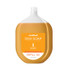 METHOD PRODUCTS INC. 10576 Dish Soap Refill Tub, Clementine Scent, 54 oz Tub, 4/Carton