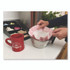 KEURIG DR PEPPER Folgers® 06546 Classic Roast Ground Coffee Filter Pack, Regular, In-Room Lodging, 0.6 oz, 200/Carton