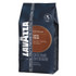 LAVAZZA 4202 Super Crema Whole Bean Espresso Coffee, 2.2lb Bag, Vacuum-Packed