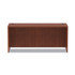 ALERA VA256624MC Alera Valencia Series Credenza Shells, 65w x 23.6d x 29.5h, Medium Cherry