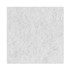 BOARDWALK 401 Light Duty Scour Pad, 4.63 x 10, White, 20/Carton