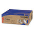 KIMBERLY-CLARK PROFESSIONAL WypAll® 51633 Heavy-Duty Foodservice Cloths, 12.5 x 23.5, Blue, 100/Carton