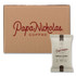 PAPANICHOLAS COFFEE Day to Day 23004 100% Pure Coffee, Decaffeinated, 1.5 oz Pack, 42 Packs/Carton