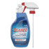 DIVERSEY CBD540298EA Glance Powerized Glass and Surface Cleaner, Liquid, 32 oz