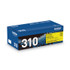 BROTHER INTL. CORP. TN310Y TN310Y Toner, 1,500 Page-Yield, Yellow