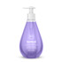 METHOD PRODUCTS INC. 00031CT Gel Hand Wash, French Lavender, 12 oz Pump Bottle, 6/Carton