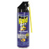 SC JOHNSON Raid® 655571EA Ant/Roach Killer, 14.5 oz Aerosol Spray, Unscented