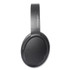 CREATIVE MARKETING, INC. Morpheus 360® HP9250B ECLIPSE 360 ANC Wireless Noise Cancelling Headphones, 4 ft Cord, Black