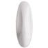 3M/COMMERCIAL TAPE DIV. Command™ 17083ES Large Utility Hook, Plastic, White, Supports 5 lb