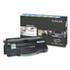 LEXMARK INT'L, INC. 12015SA 12015SA Return Program Toner, 2,000 Page-Yield, Black