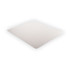 DEFLECTO CORPORATION CM13142 DuraMat Moderate Use Chair Mat for Low Pile Carpeted Floors, Rectangular, Beveled Edges, 36" x 48", Clear, Ships Flat