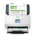 HP INC 6FW08A ScanJet Pro N4000 snw1 Sheet-Feed Scanner, 600 dpi Optical Resolution, 50-Sheet Duplex Auto Document Feeder