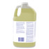 DIVERSEY 02853280 Liqu-A-Klor Disinfectant/Sanitizer, 1 gal. Bottle, 4/Carton