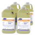 DIVERSEY 02853280 Liqu-A-Klor Disinfectant/Sanitizer, 1 gal Bottle, 4/Carton