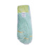 BOARDWALK 1200XL EcoMop Looped-End Mop Head, Recycled Fibers, Extra Large Size, Green