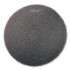 SC JOHNSON Professional® 311183 EZ CARE Heavy Duty Scrub Pad, 17" Diameter, Red/Gray, 5/Carton